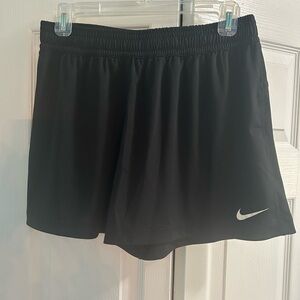 Nike Athletic shorts